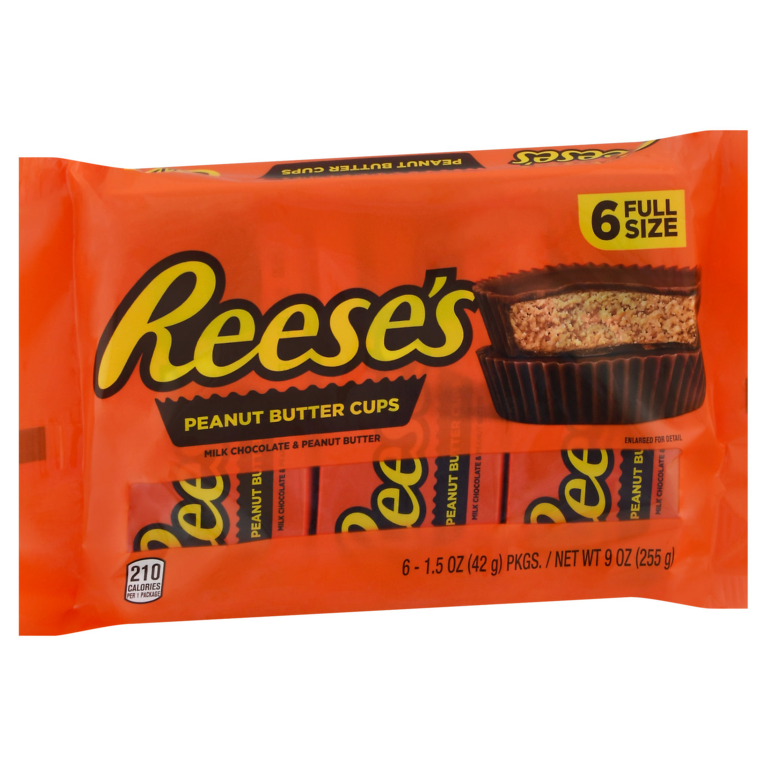 Reese's Peanut Butter Cups Frozen Dairy Dessert 16 oz – The Ice