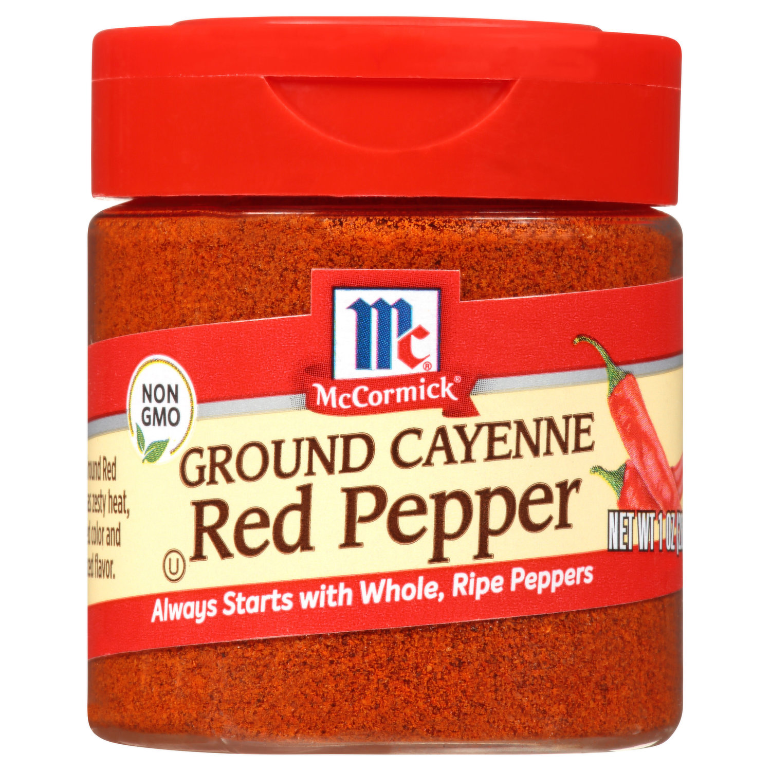 McCormick Perfect Pinch Zesty Pepper Seasoning Blend