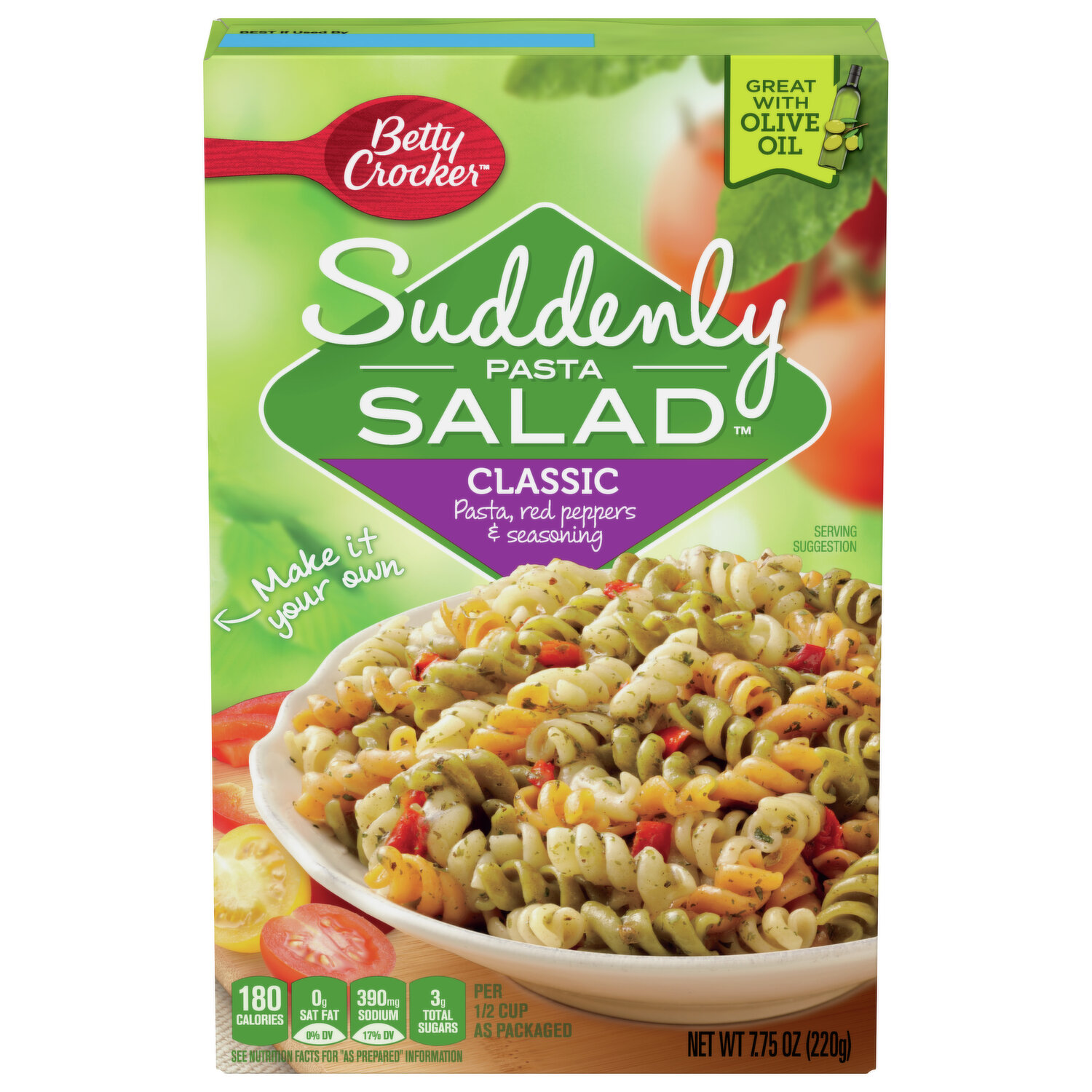 Prepack Cold Salad, 10 oz at Whole Foods Market