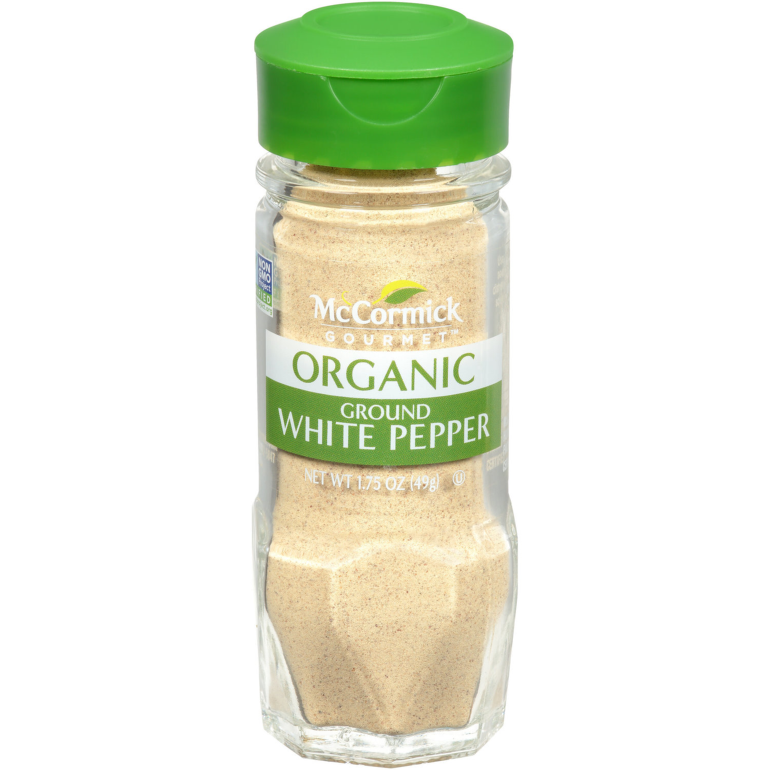 McCormick Rubbed Sage, 0.5 Oz