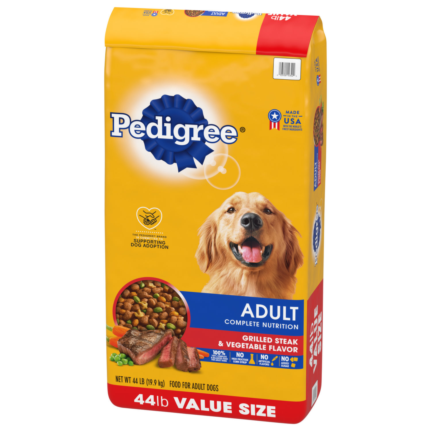 Is There A Recall On Pedigree Canned Dog Food