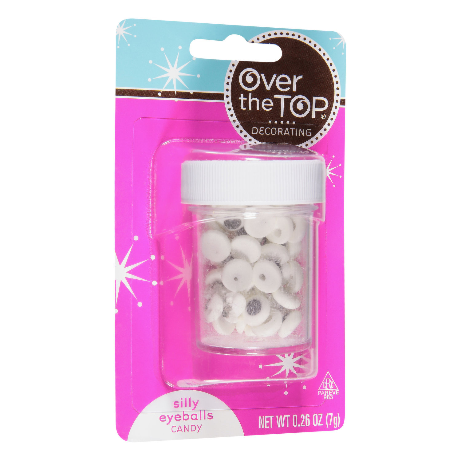 Save on Wilton Candy Eyeballs Order Online Delivery