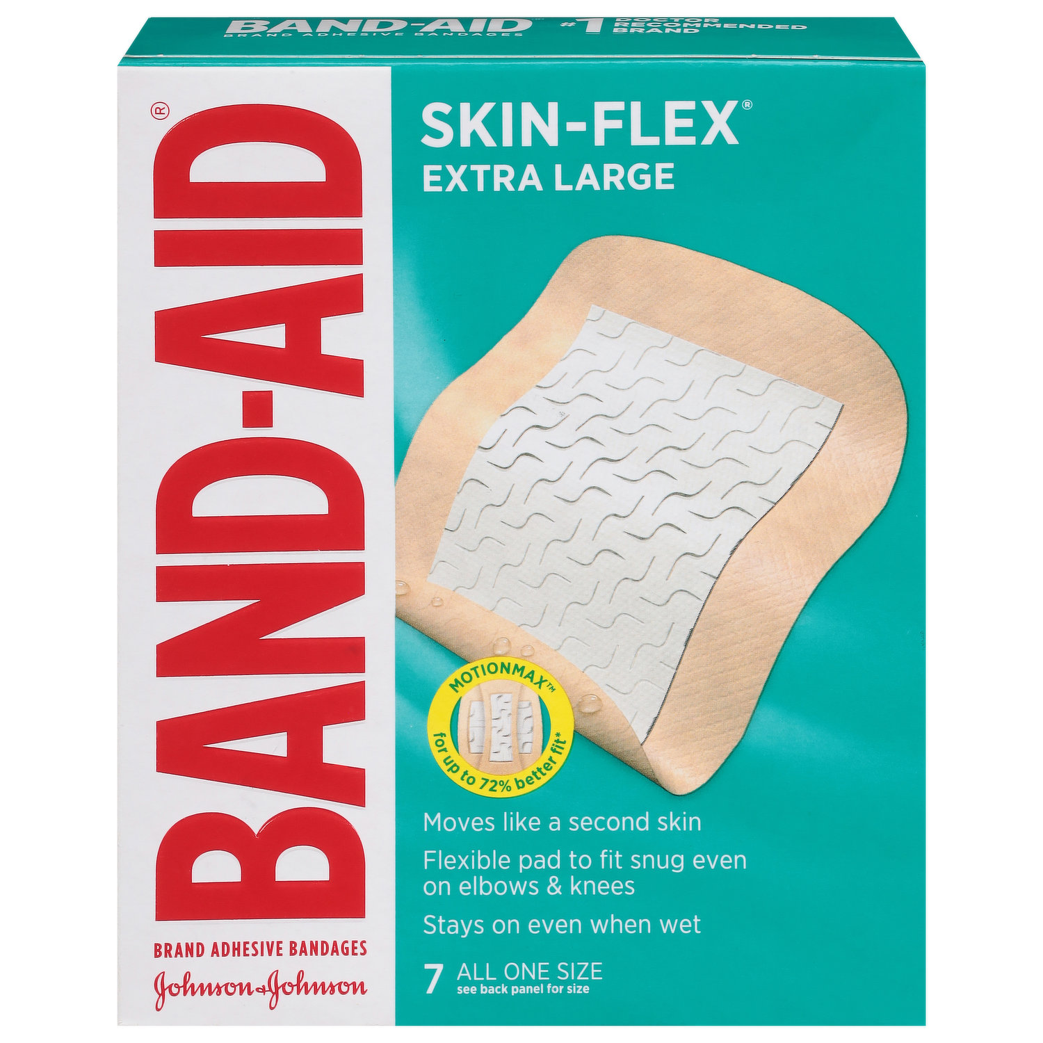 Silipos Gel-E-Roll Elastic Bandage 4 x 4' #10355 - MD Buying Group