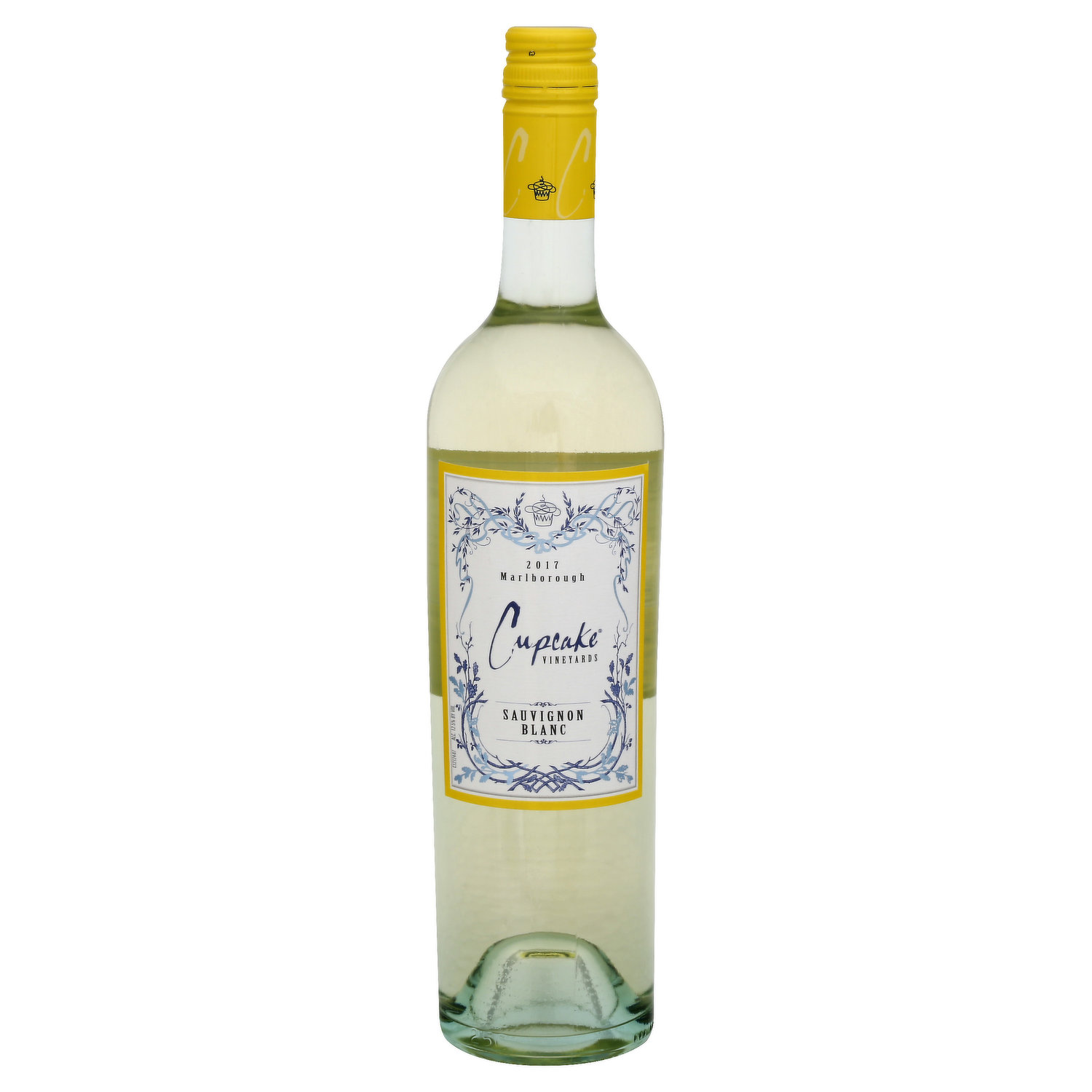 Cupcake Vineyards Sauvignon Blanc