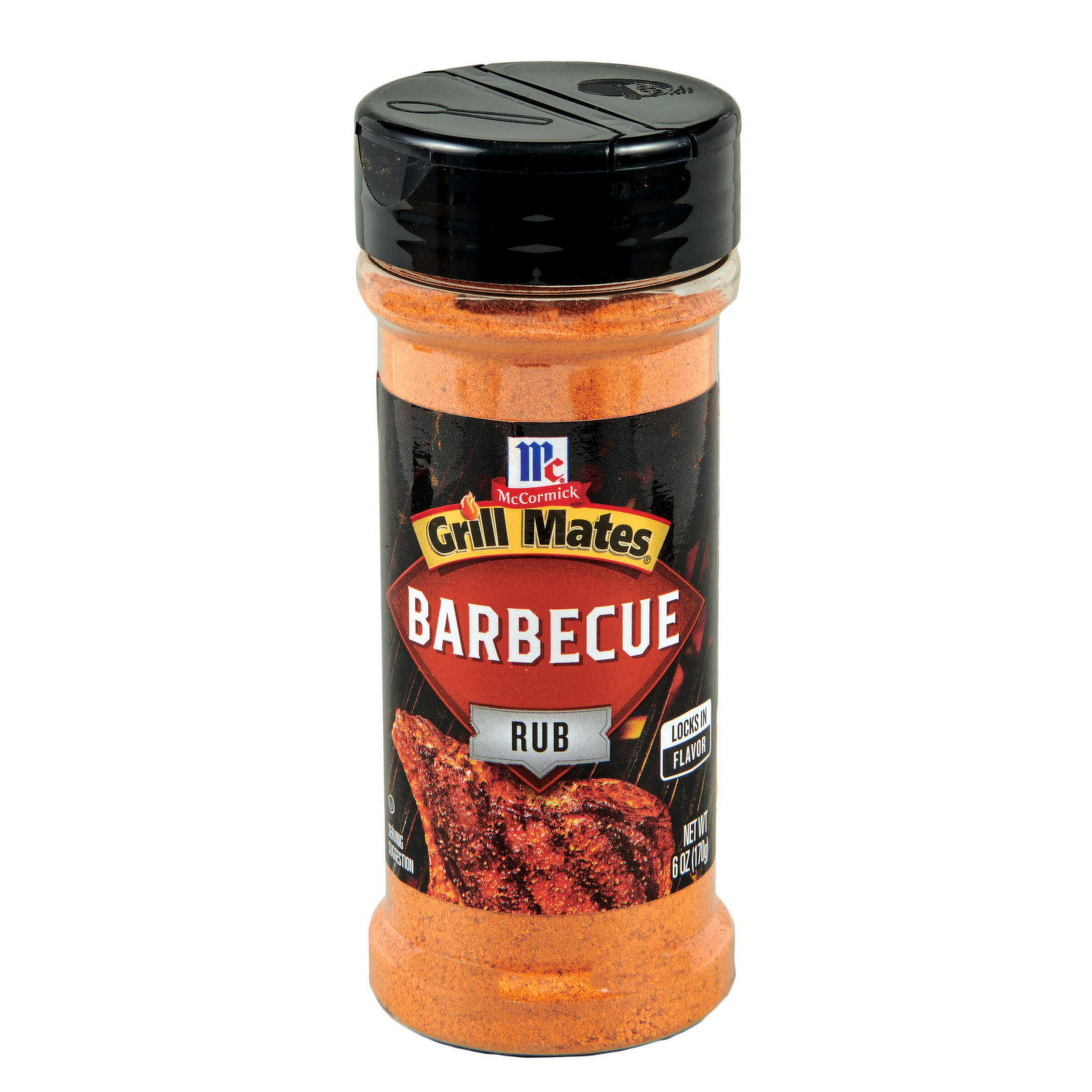 McCormick Grill Mates Hamburger Seasoning, 7.75 Oz