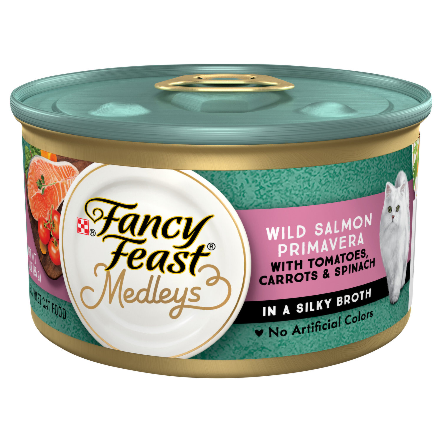 Wild feast shop dog food