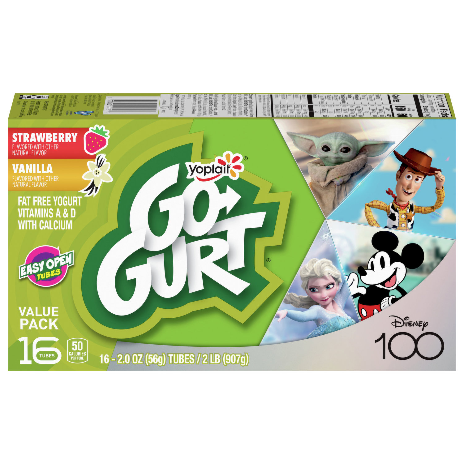 YOGUR CREMOSO ACTIVIA 0% COCKTAIL DE FRUTAS 4x120GR - Lácteos y quesos -  Super Eko