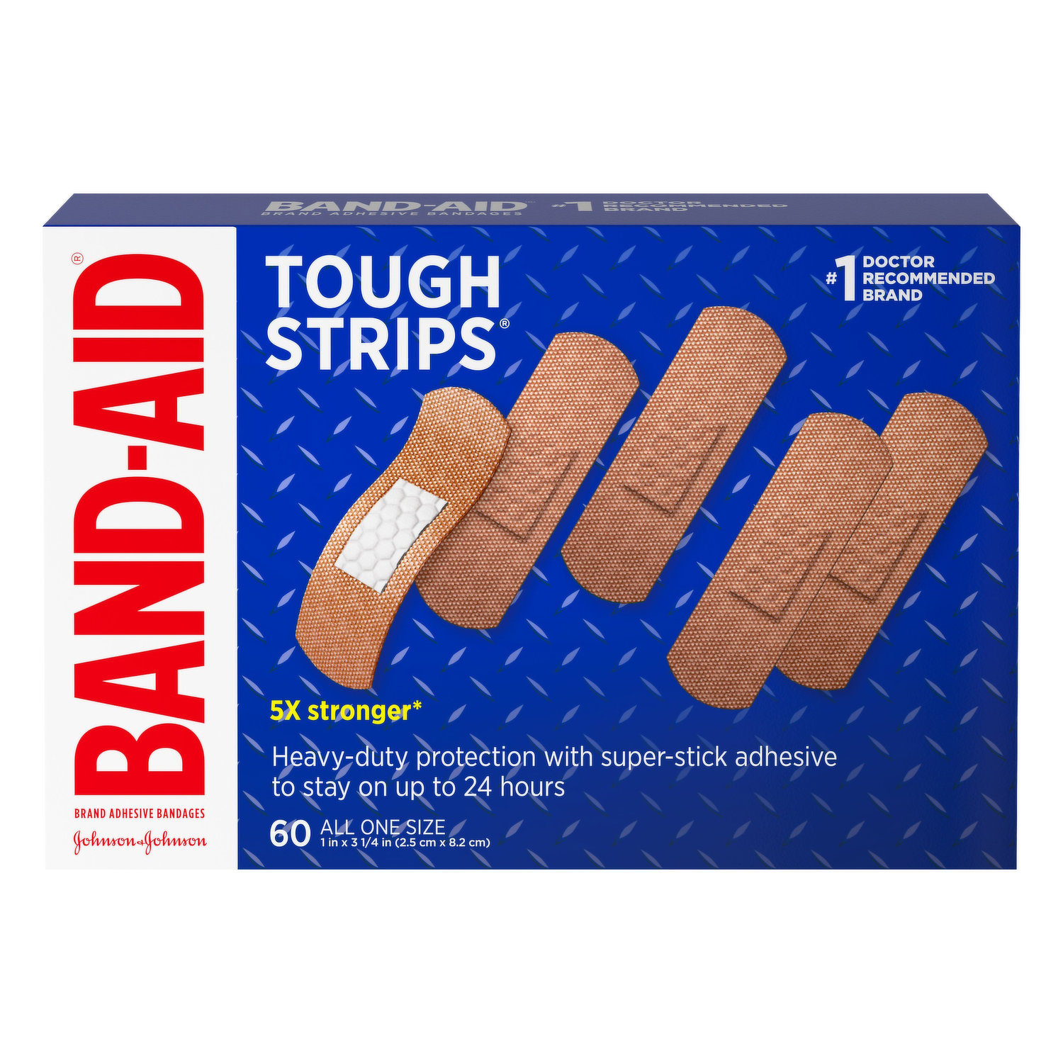 PAW Patrol Adhesive Bandages, 20 Ct BAND-AID® Brand Adhesive Bandages