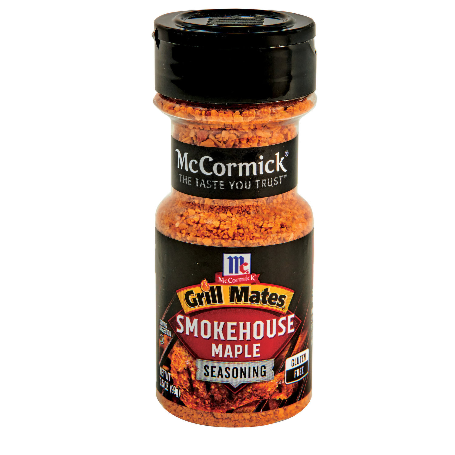 McCormick Bag 'n Season Pork Seasoning Mix, 1.06 oz 