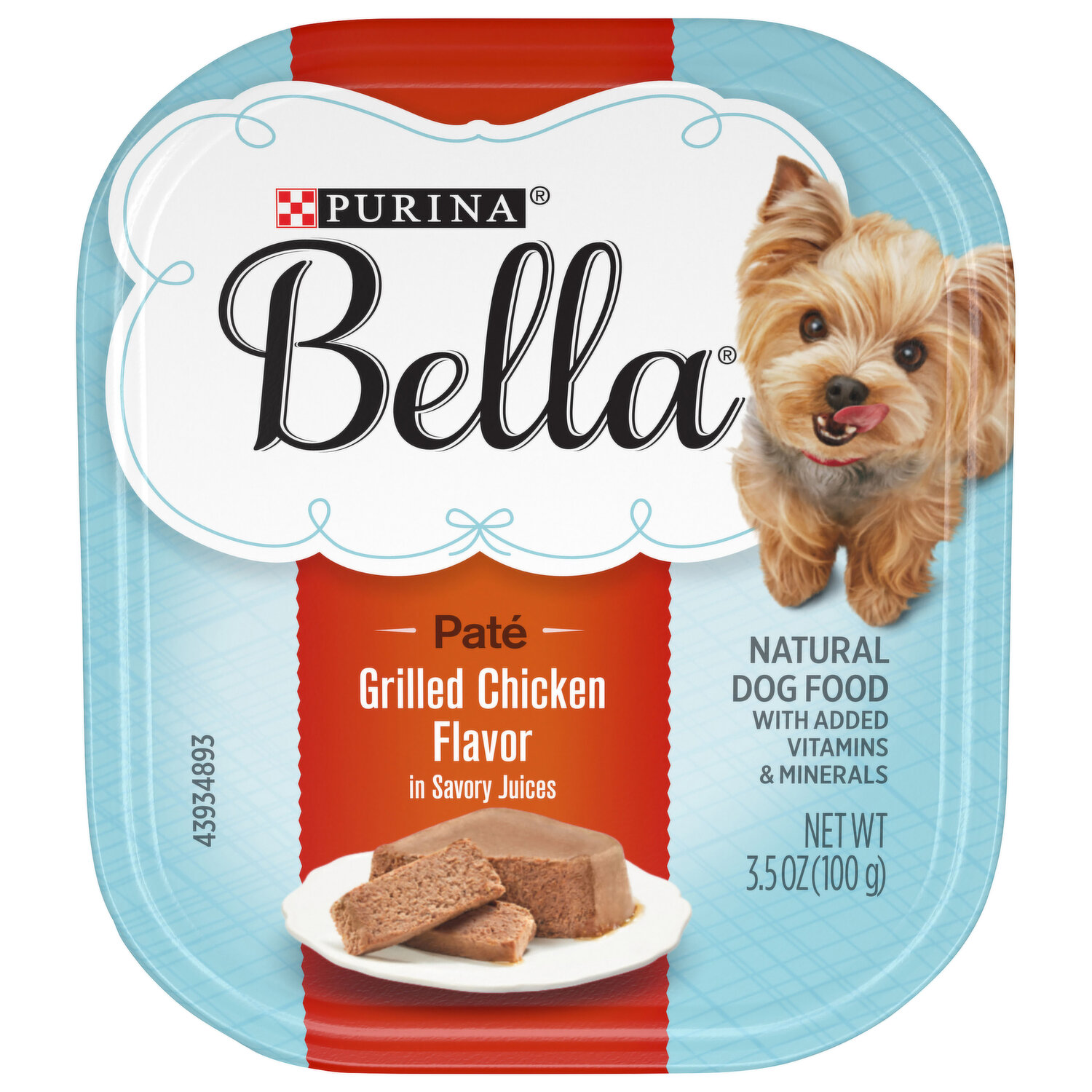 Bella purina coupon outlet