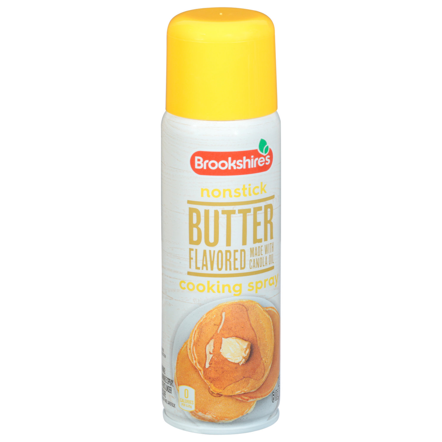 Fresh Finds Non-Stick Butter Cooking Spray, 8 Oz.