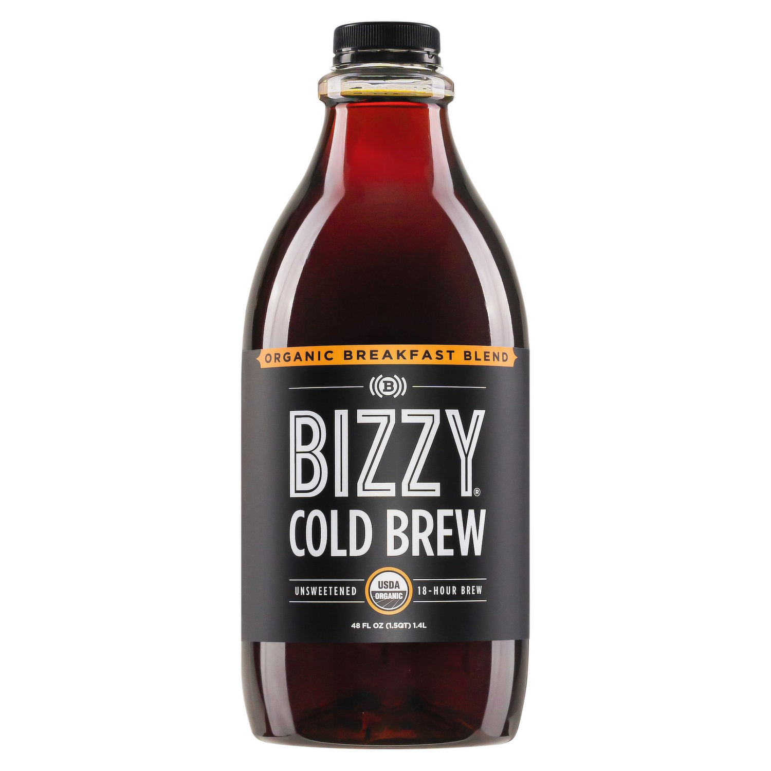 Organic Cold Brew Blend - Kéan Coffee