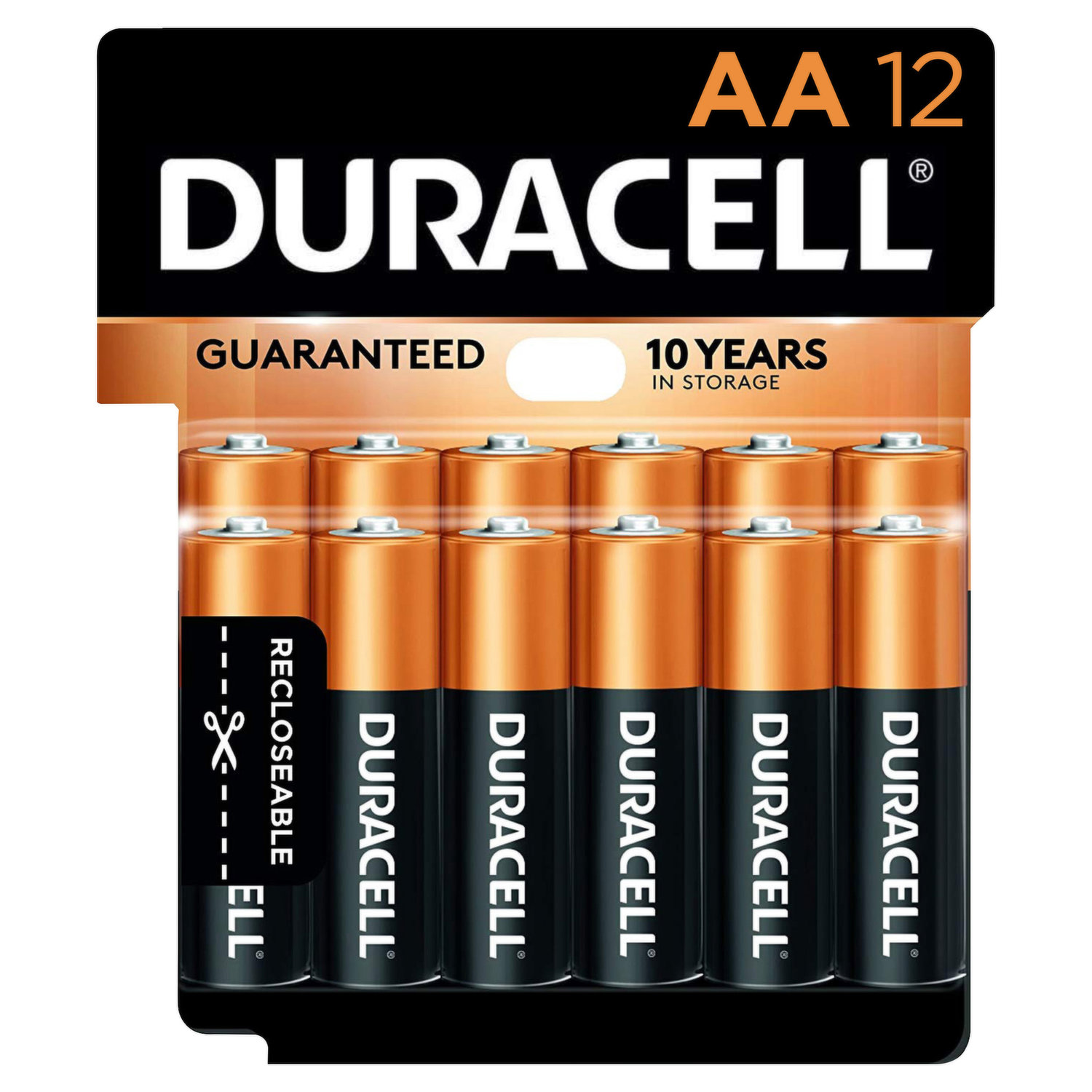 DURACELL ALKALINE 23 12V 2PK