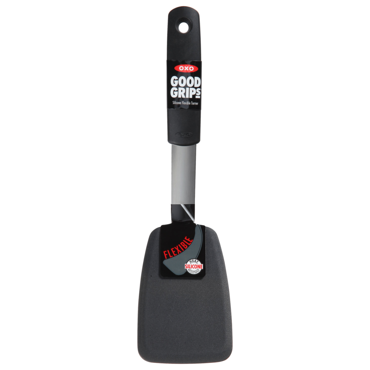 OXO Good Grips Large Silicone Flexible Turner