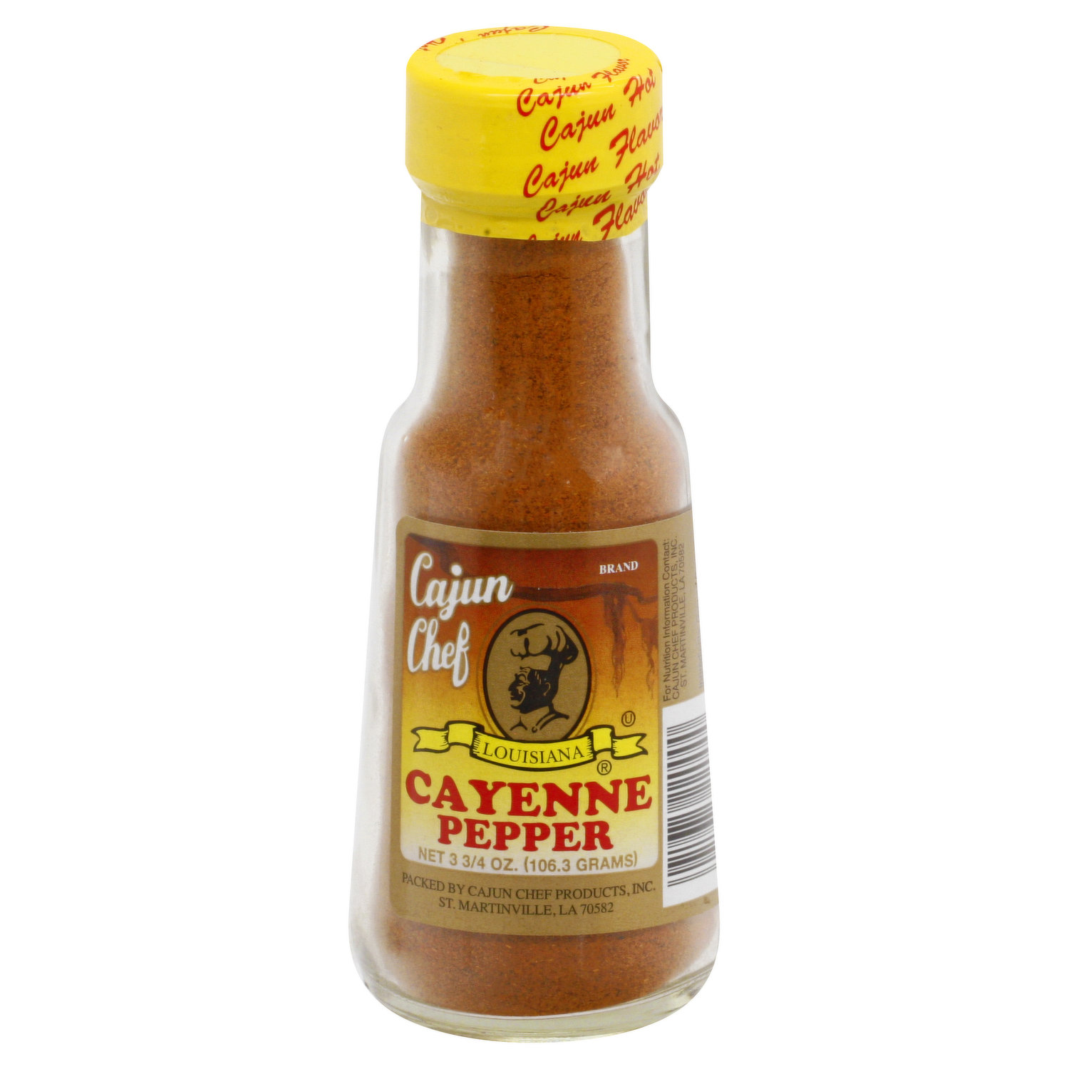 Cookin' Cajun Gumbo File 2.2 Oz. – Creole Delicacies