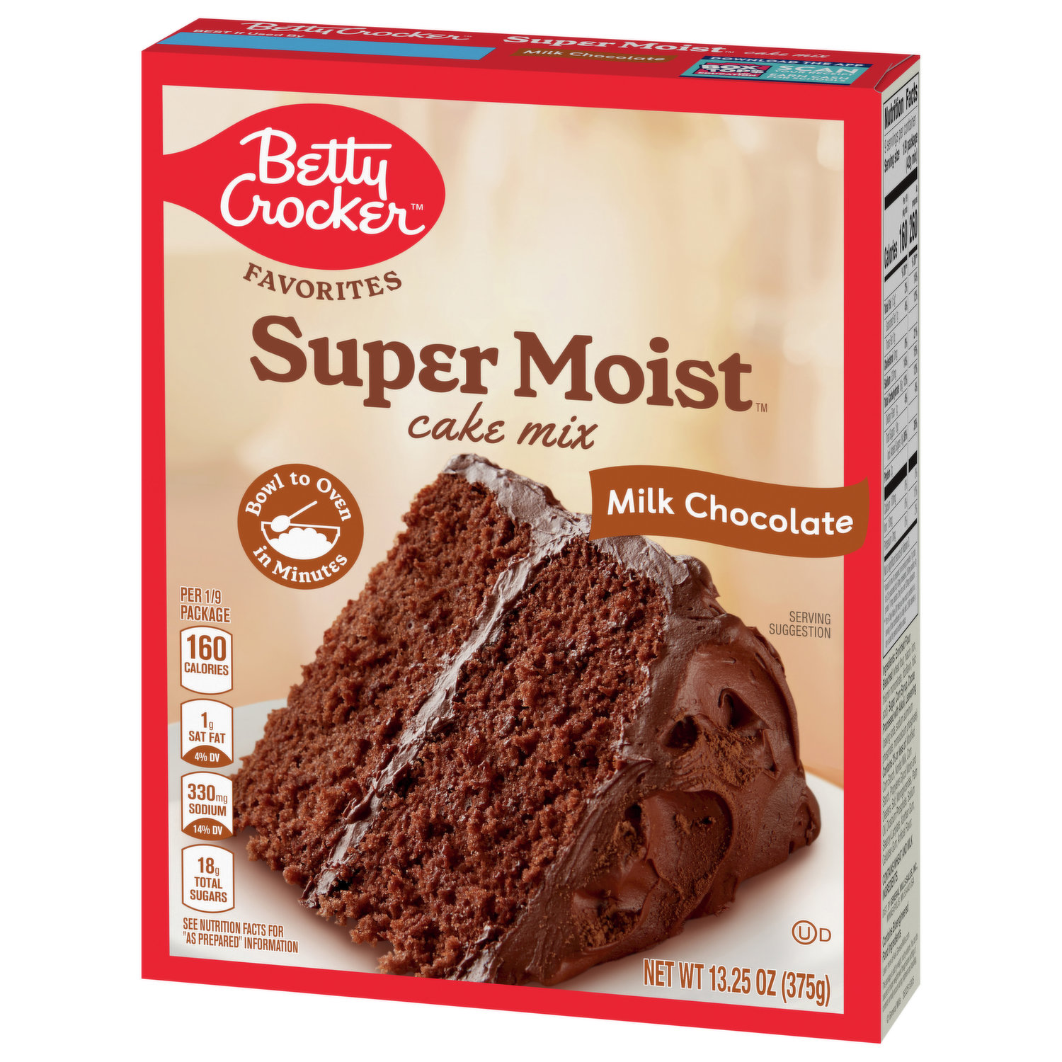 Duncan Hines Moist Deluxe Chocolate Cake Mix Copycat Recipe