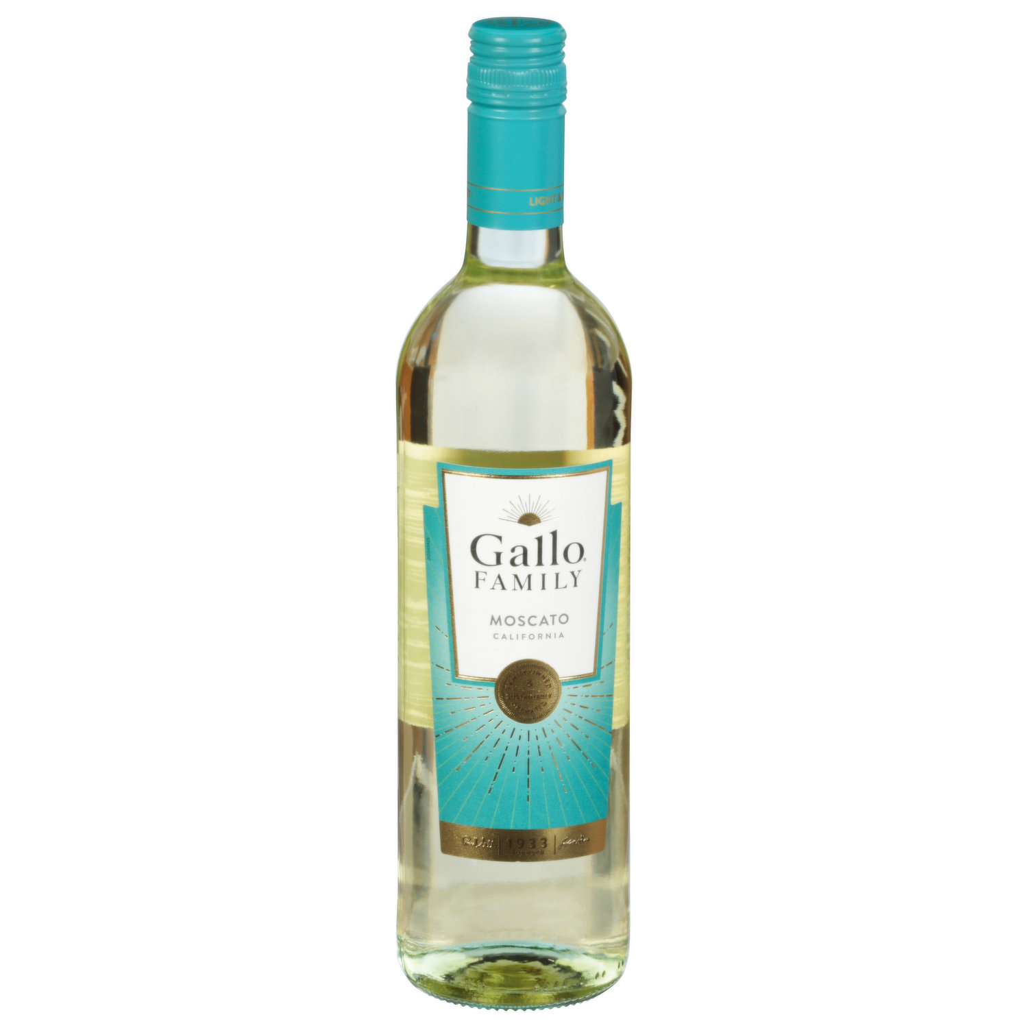 Gallo moscato cheap
