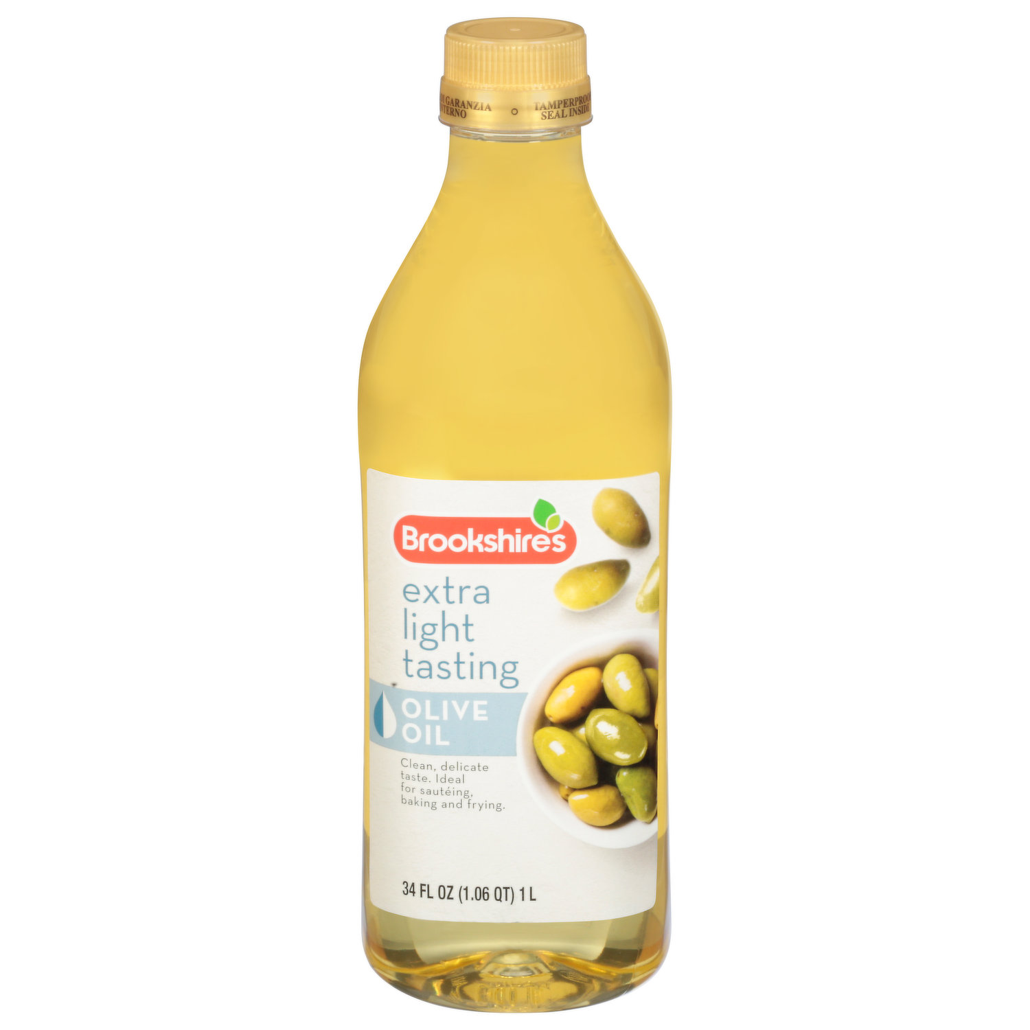 Brookshire's Nonsticky Cooking Spray, Extra Virgin Olive Oil