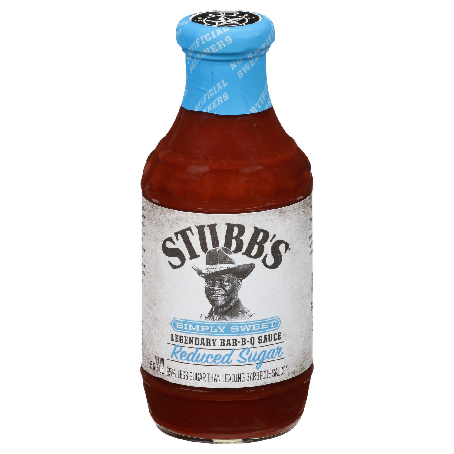 Stubbs Stubb's Herbal Mustard Spice Rub Great on Pork Chicken and