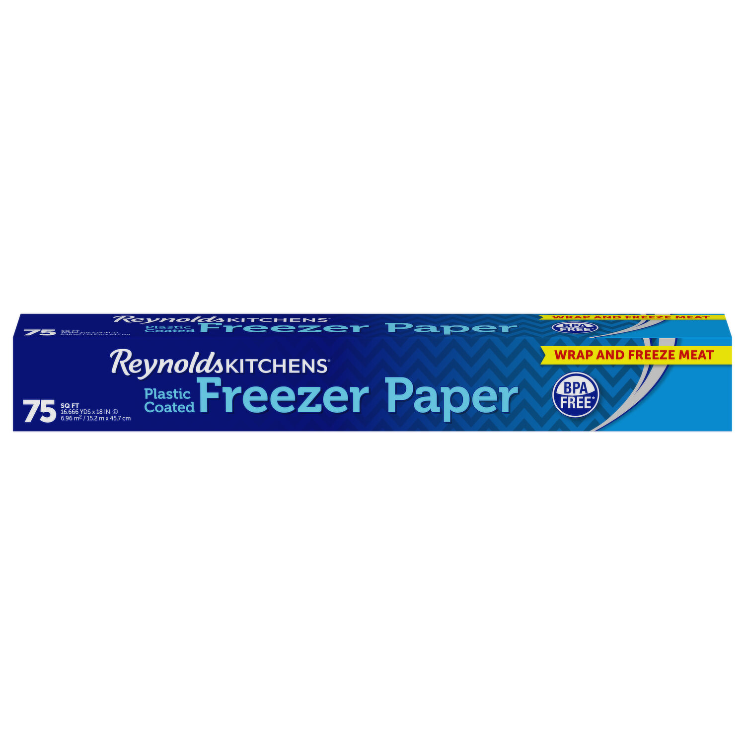 Reynolds Kitchens Parchment Paper (SmartGrid, Non-Stick, 45 Square