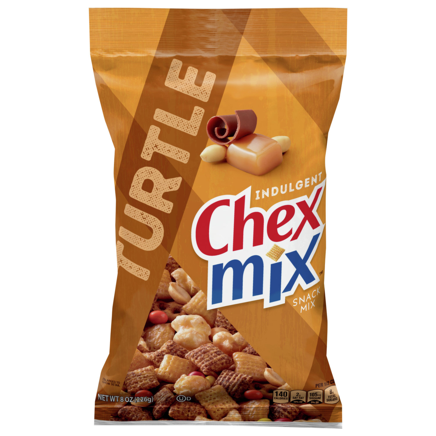 Chex Mix Bold Party Blend, 8.75 oz (Pack of 5) 