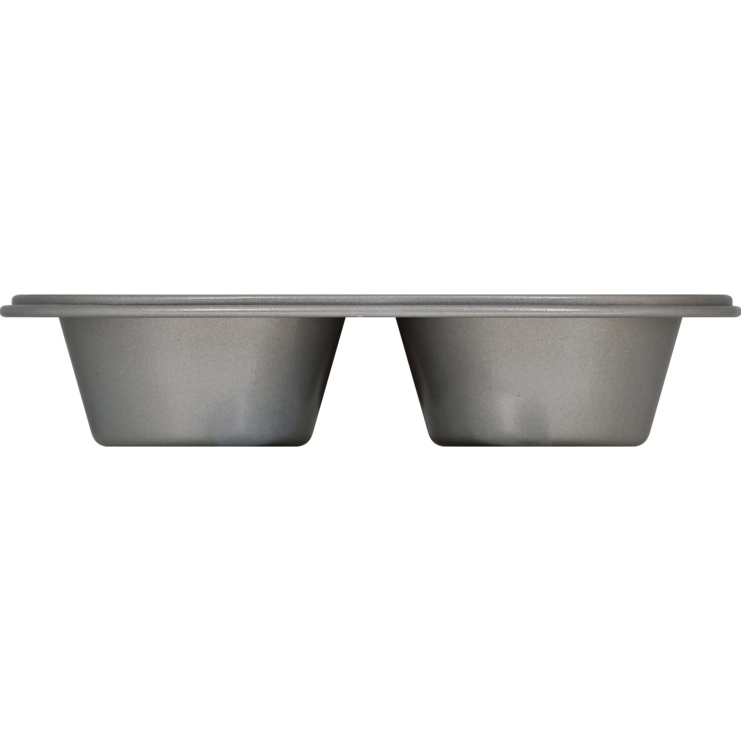 Wilton 191003176 6c Jumbo Muffin Pan: Muffin Brownie & Multi