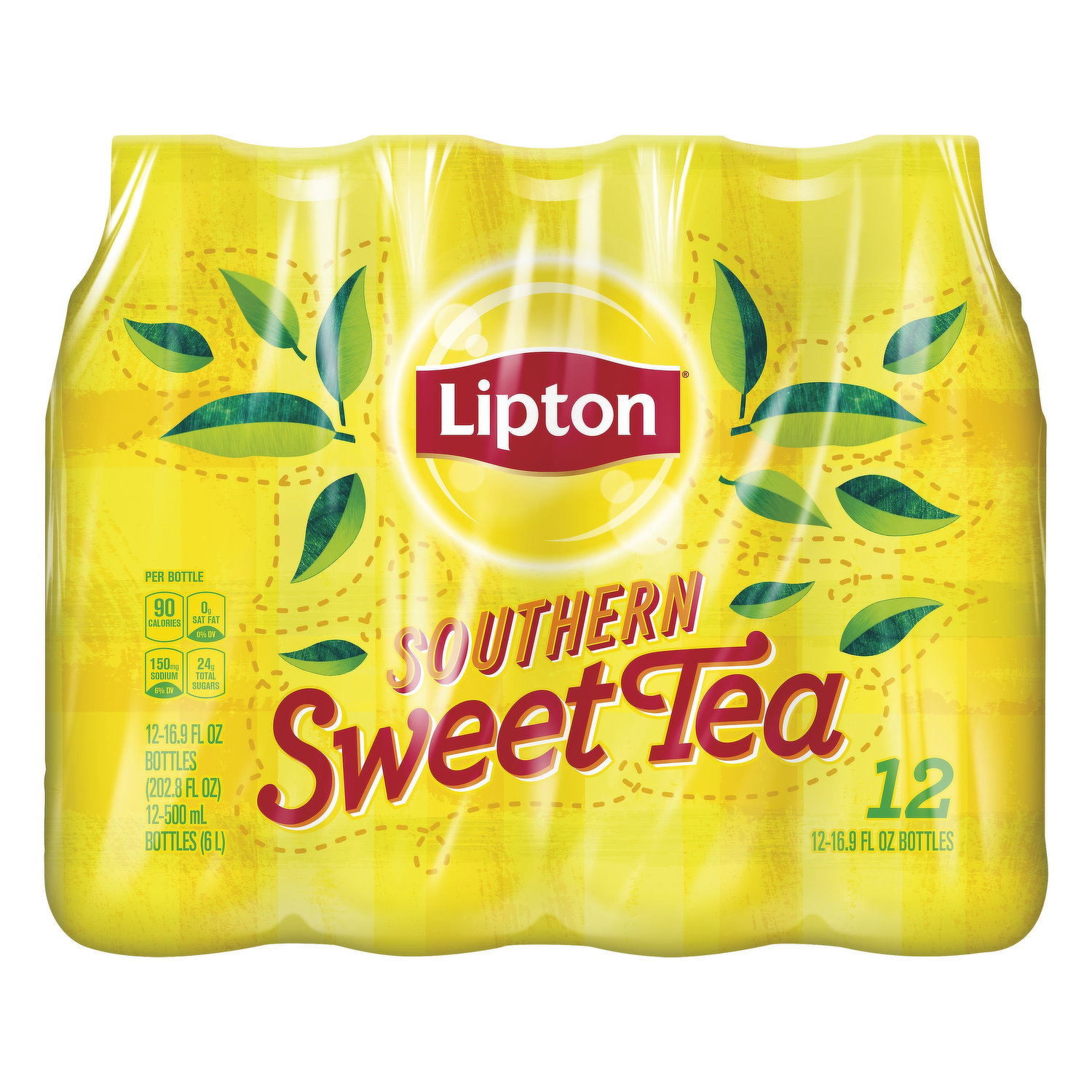 Lipton Iced Tea Southern Sweet Nutrition Facts Besto Blog