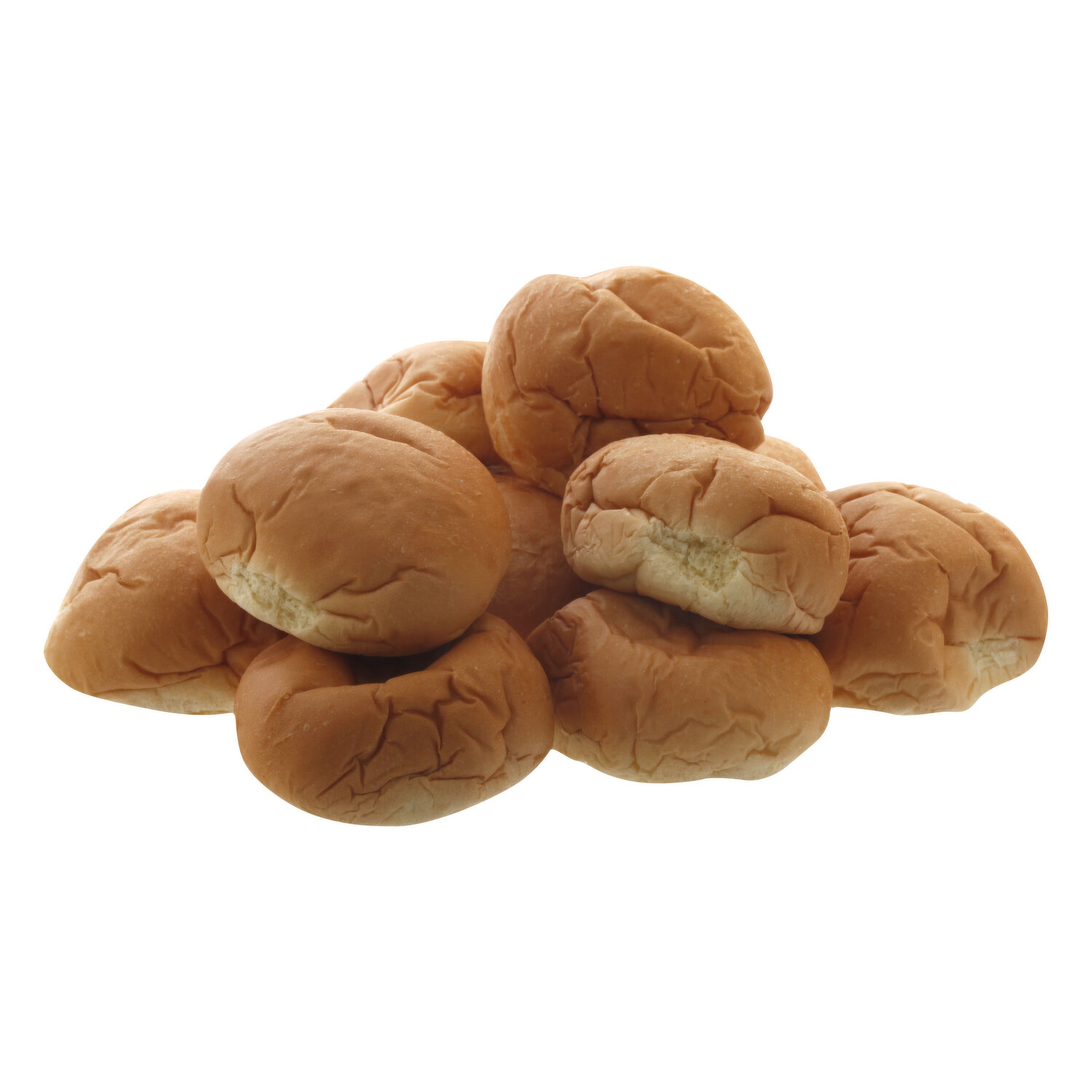 Crusty Golden Rolls: European-Style - Fab Food Flavors