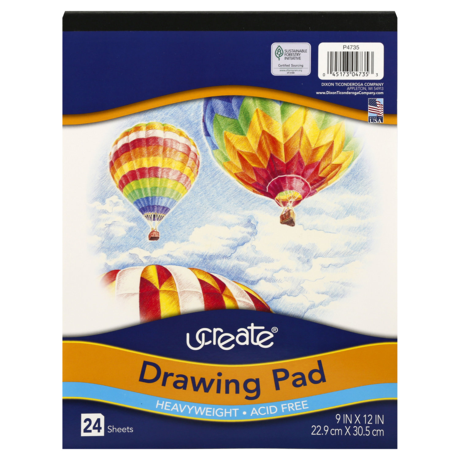 Drawing Pad – Dewberry U