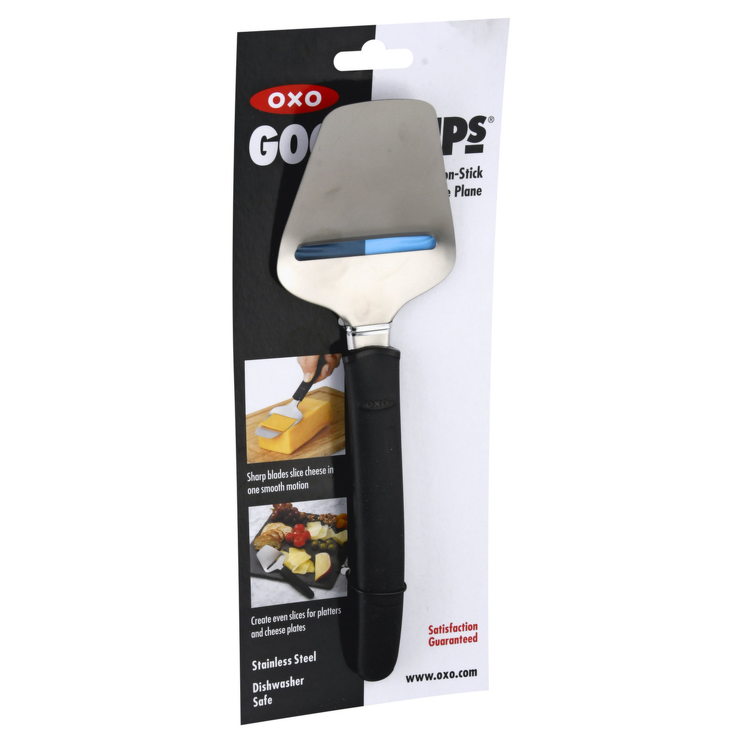 OXO Cheese Plane, Non-Stick