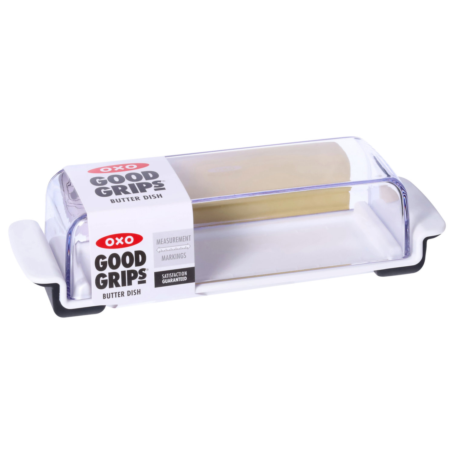 OXO Good Grips Butter Dish