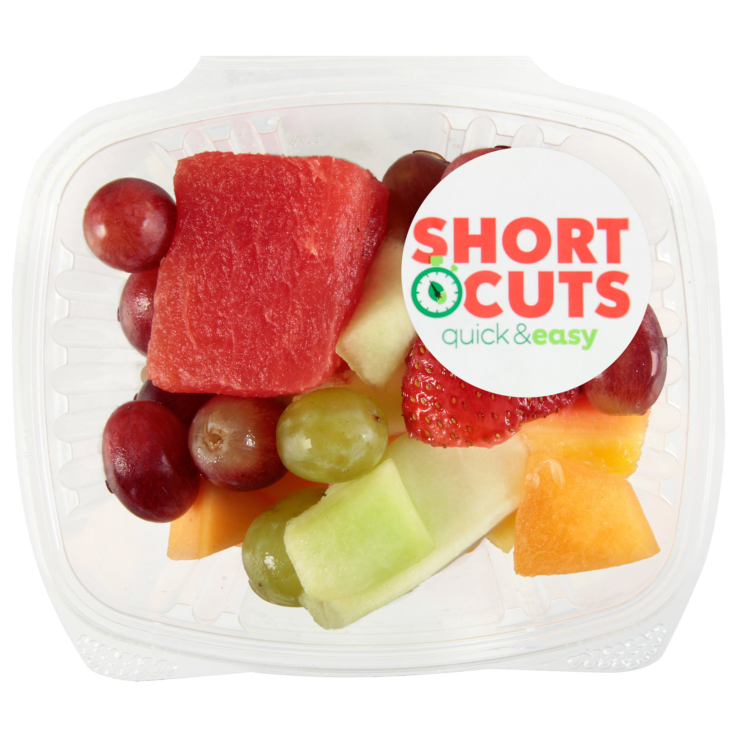 Publix Small Tropical Fruit Salad Bowl