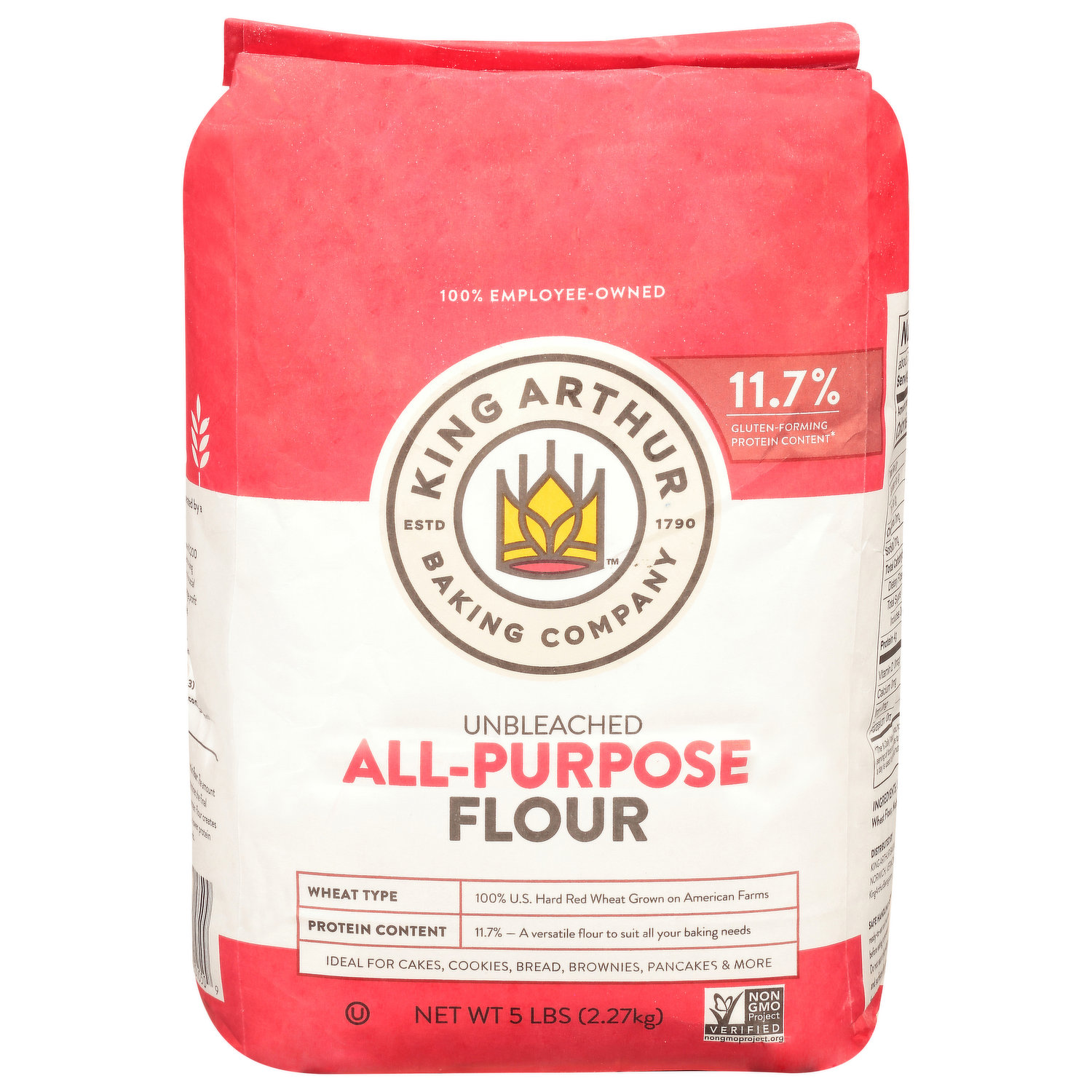 Flour Scoop - King Arthur Baking Company