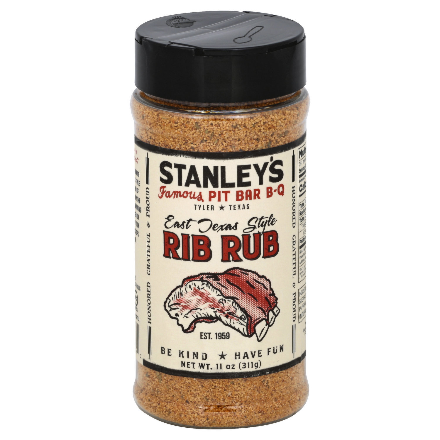 Coy's Southern Eats Famous House Seasoning 6 Oz- All Purpose