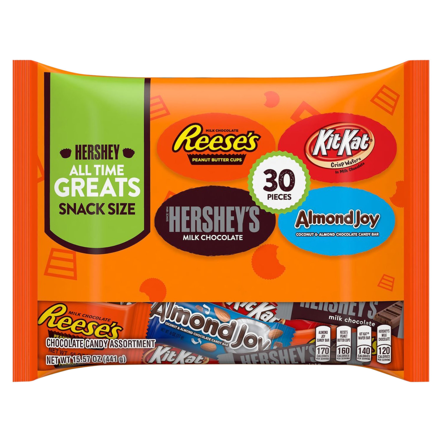 Hershey's and Reese's Mug and Plush Gift Set with Candy