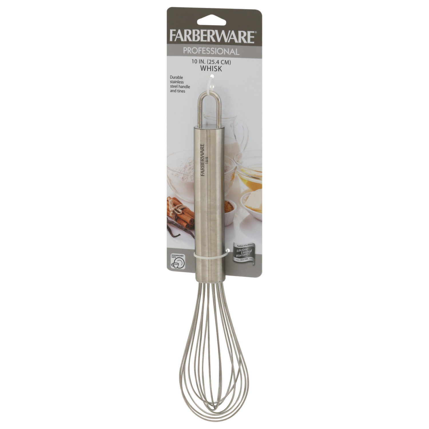  Farberware Professional Stainless Steel All-Purpose