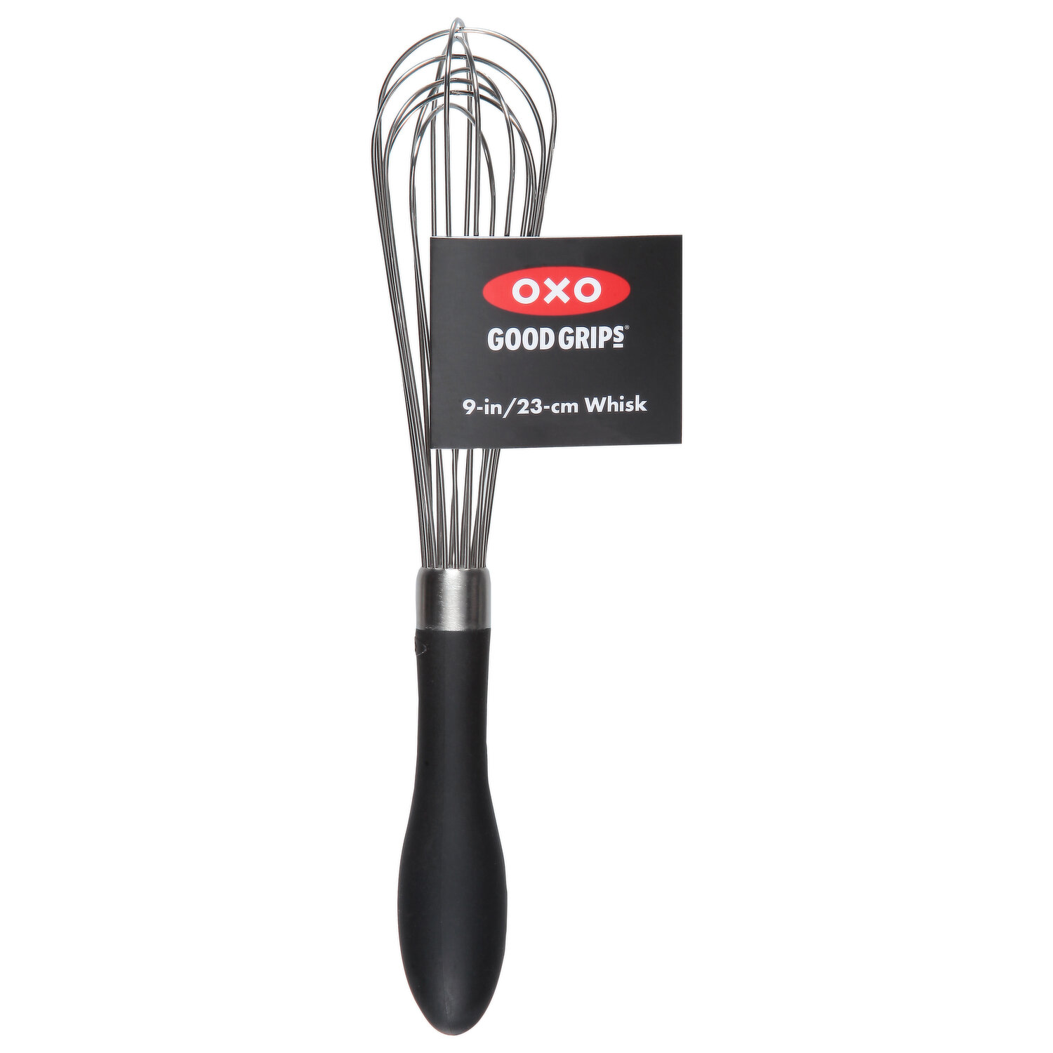 OXO Good Grips Flat Whisk - Kitchen & Company