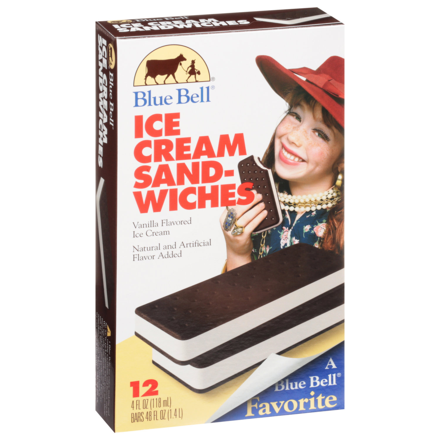 Creme de la Creme Hat Box