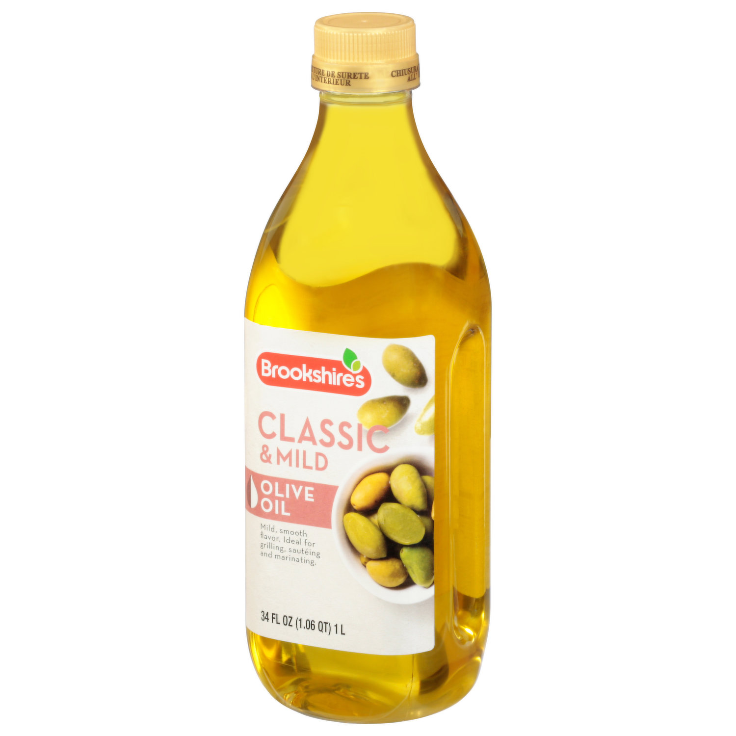 Brookshire's Nonsticky Cooking Spray, Extra Virgin Olive Oil