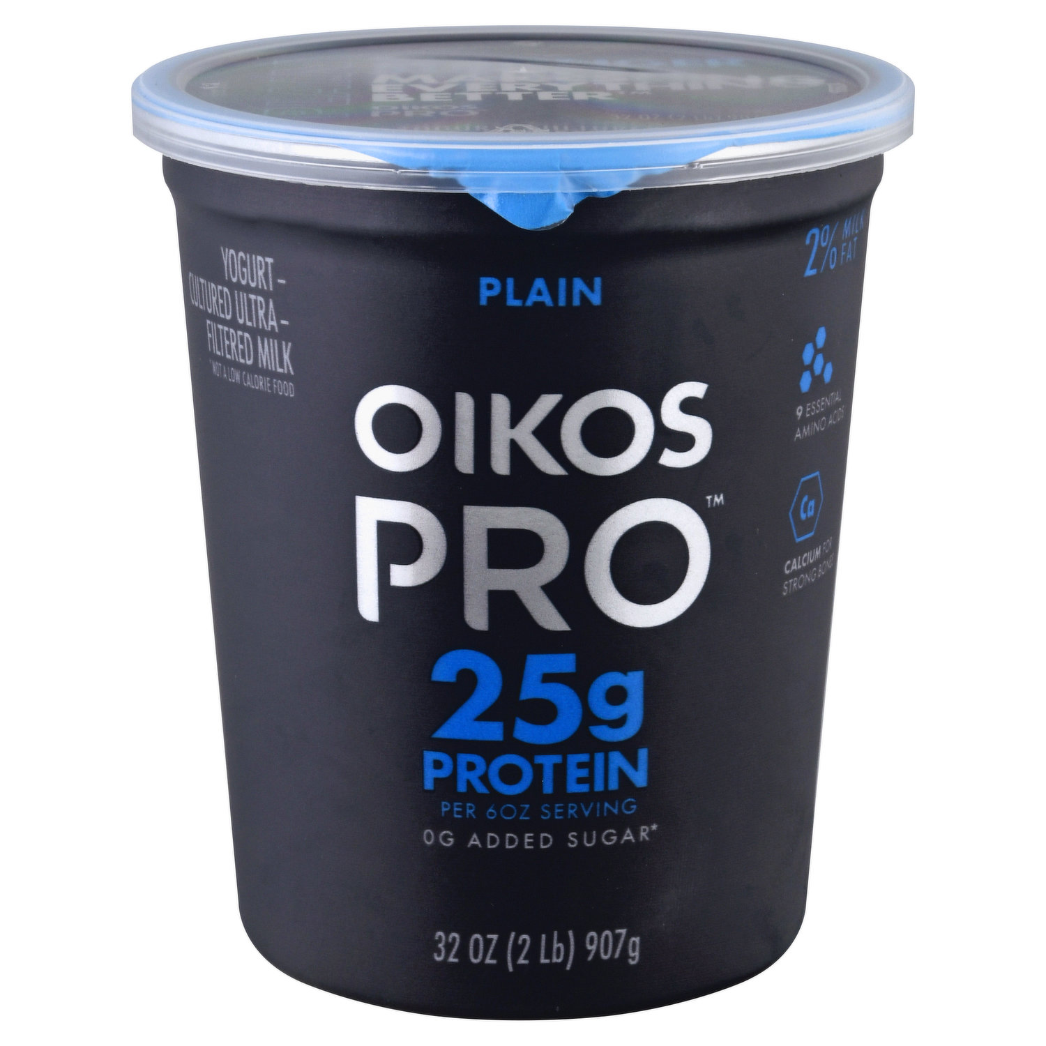 can dogs eat oikos greek yogurt