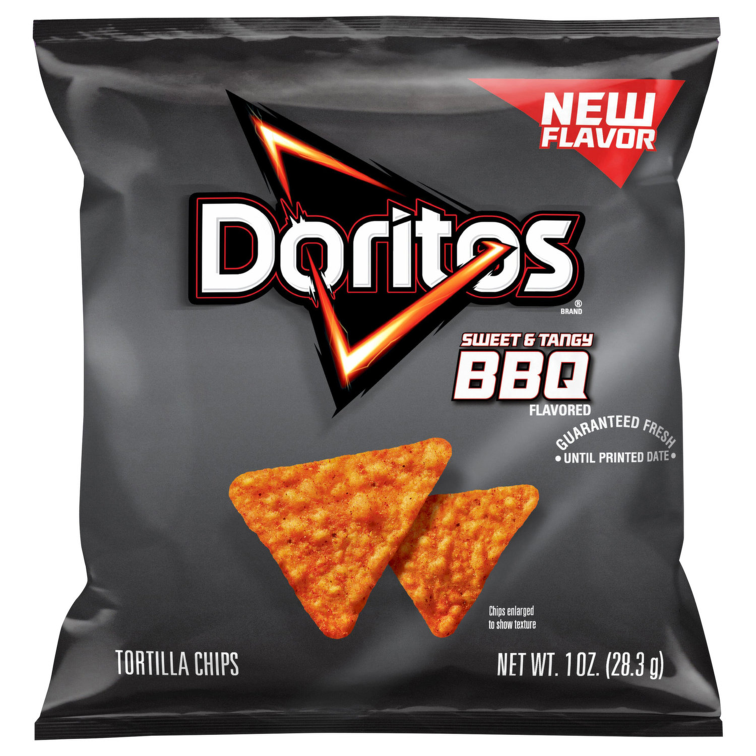 Doritos Tortilla Chips Cool Ranch Flavored, 9.25 Oz