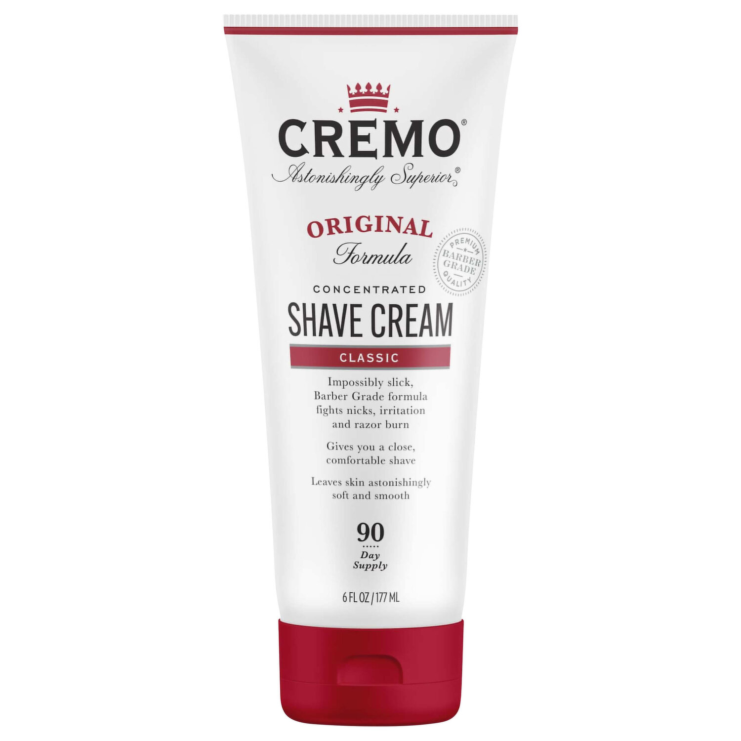 Cremo Cream Bath & Body