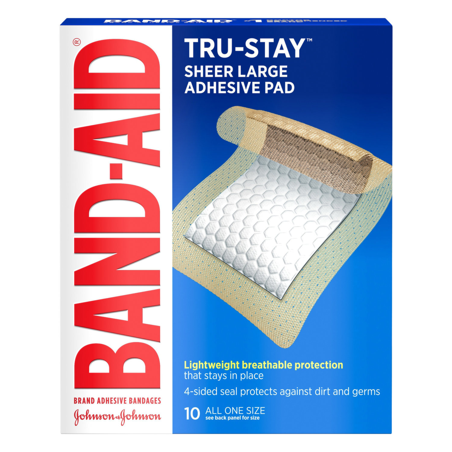 7 Fun Facts About BAND-AID® Brand Adhesive Bandages