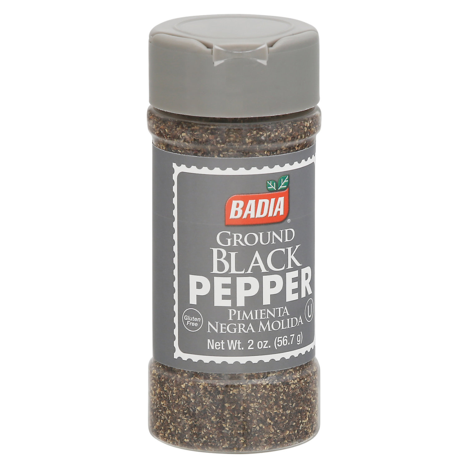 Badia Pepper, Orange - 6.5 oz