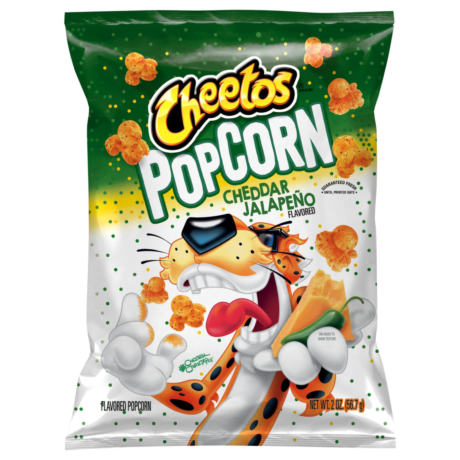 CHEETOS CITRUS SCENTED BATH DUST