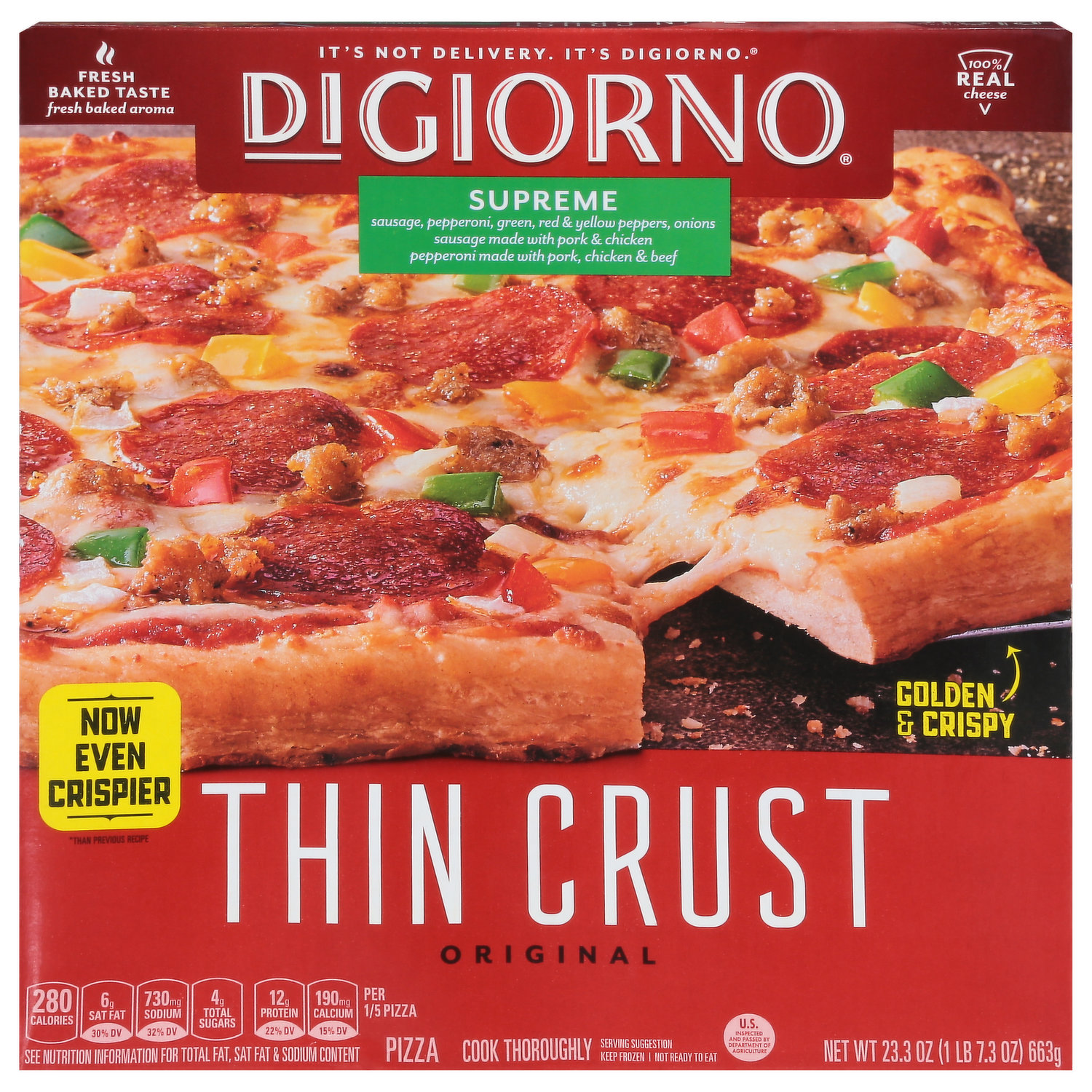 pizza cookies digiorno