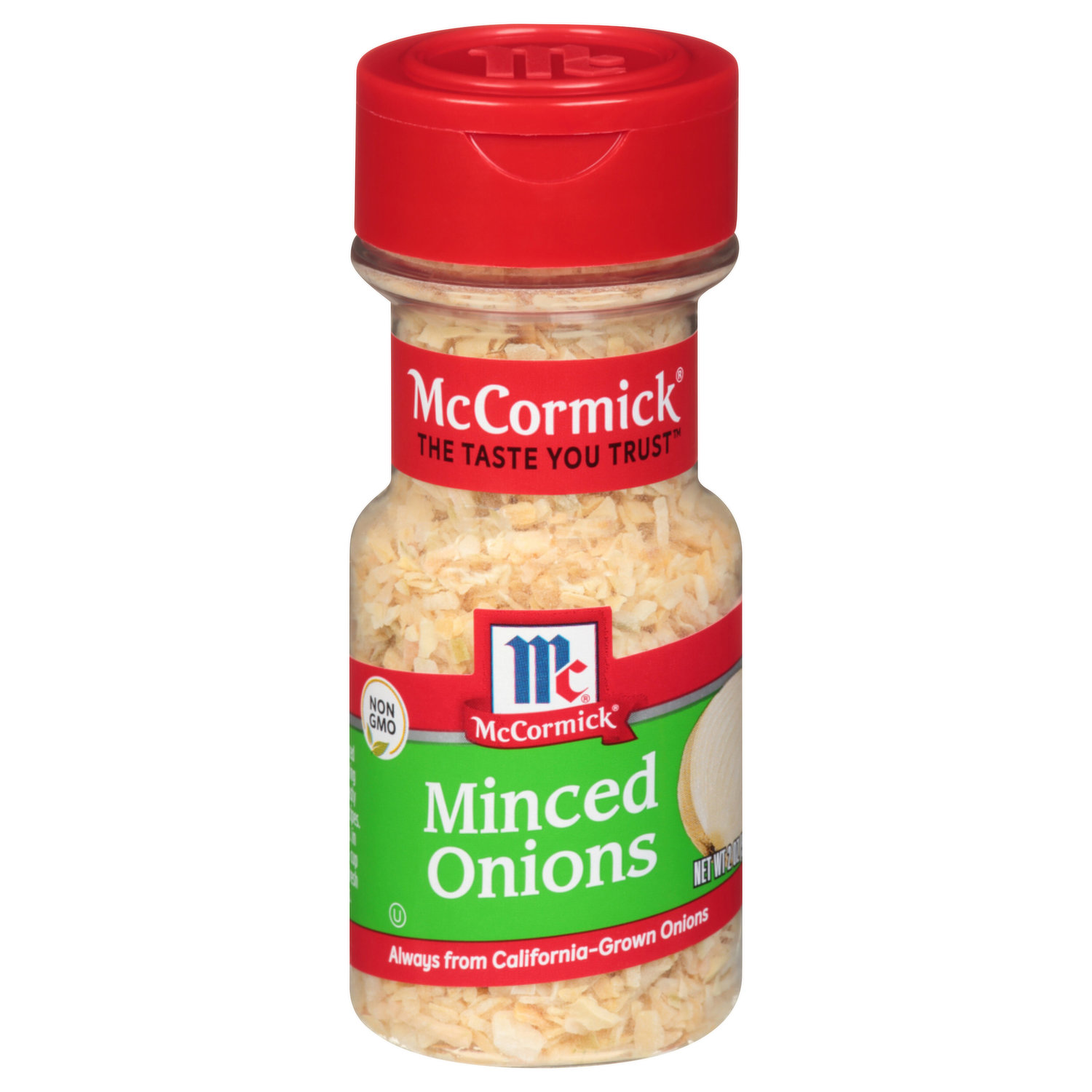 McCormick Perfect Pinch Salad Supreme Seasoning, 10.75 oz