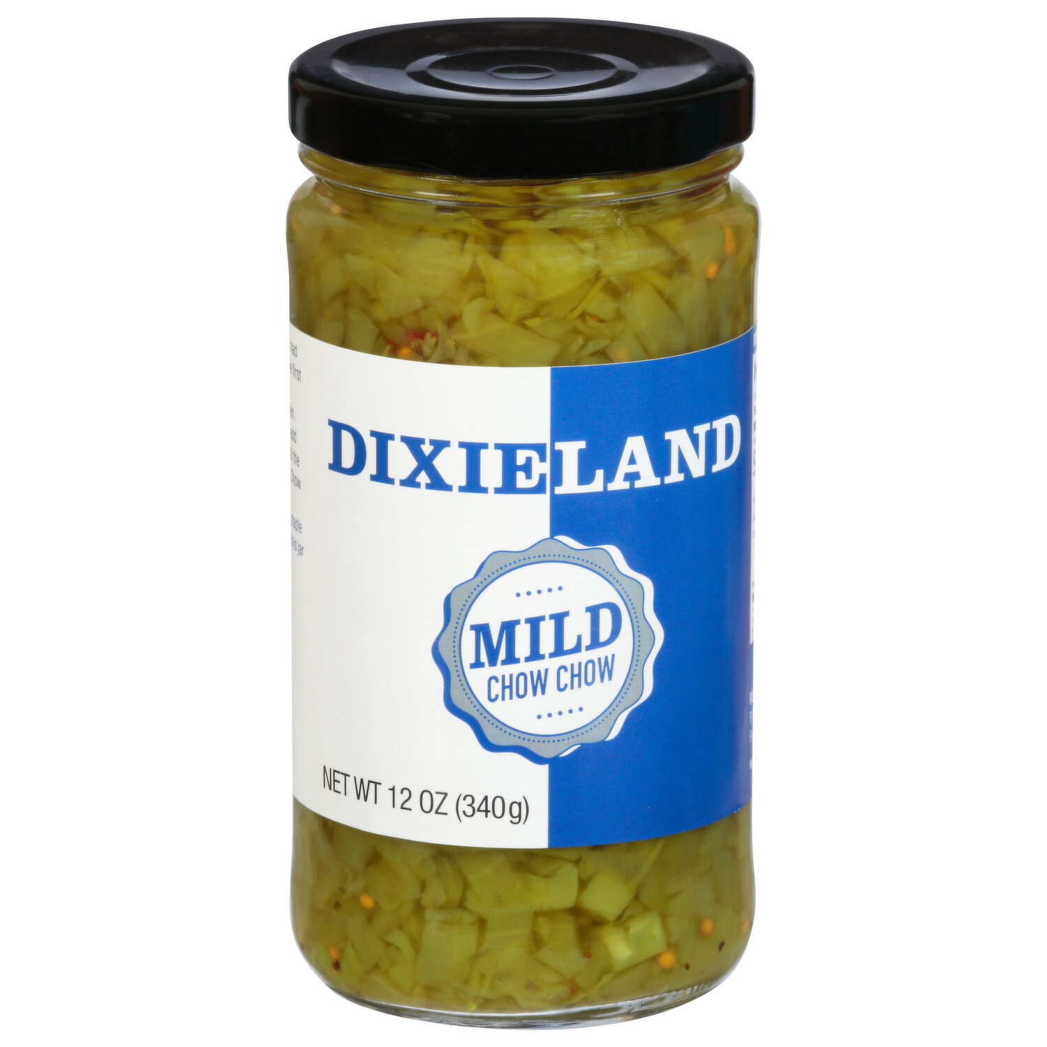 Dill Relish - 12oz