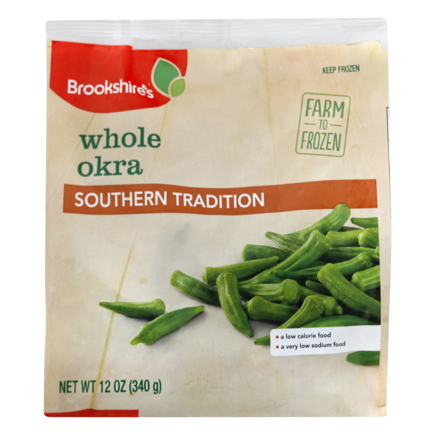 Brookshire's Pepper Stir-Fry, Recipe Ready