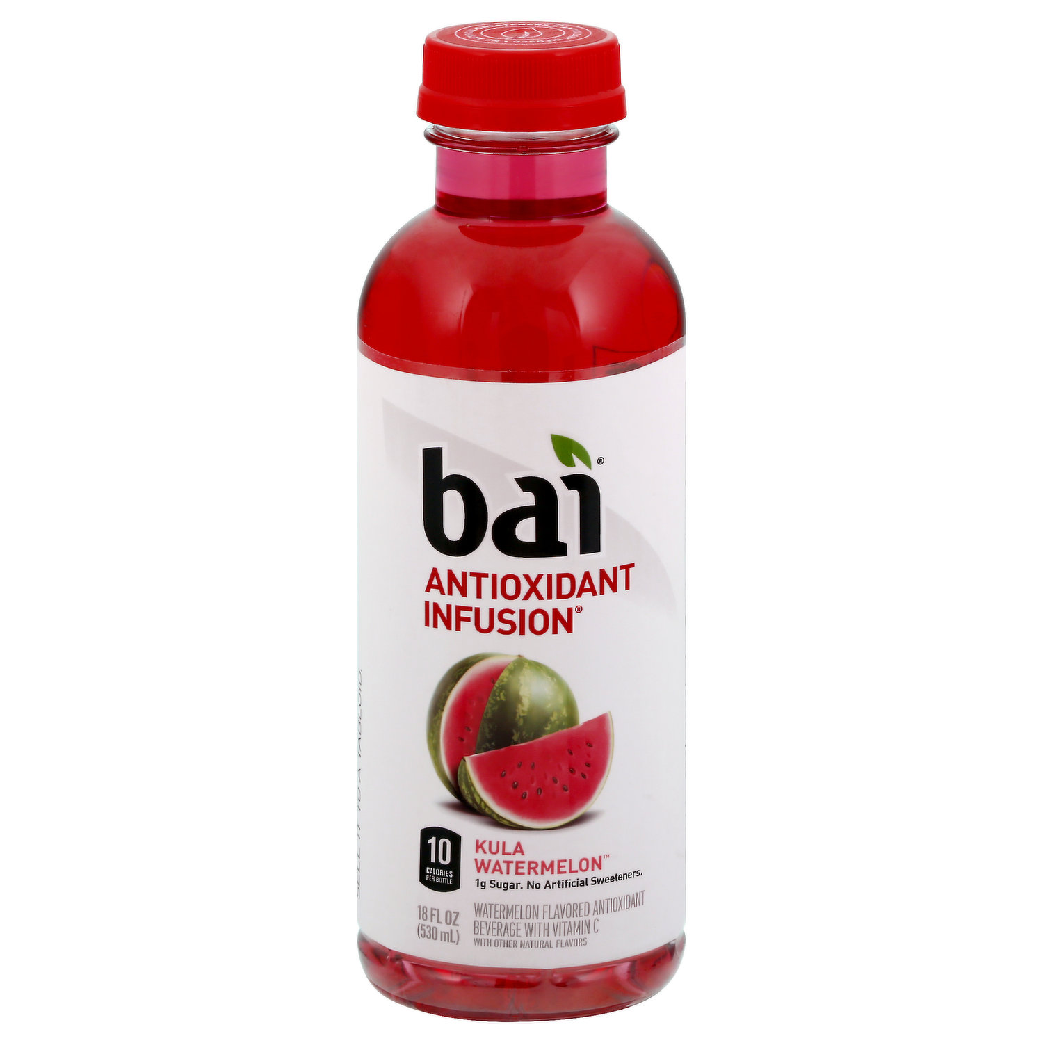 Bai Coffeefruit Drink Business Story